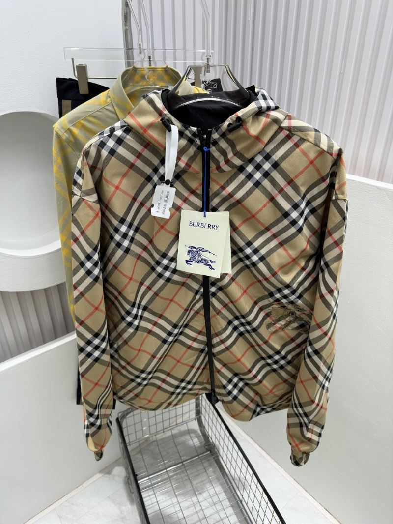 Burberry Outwear